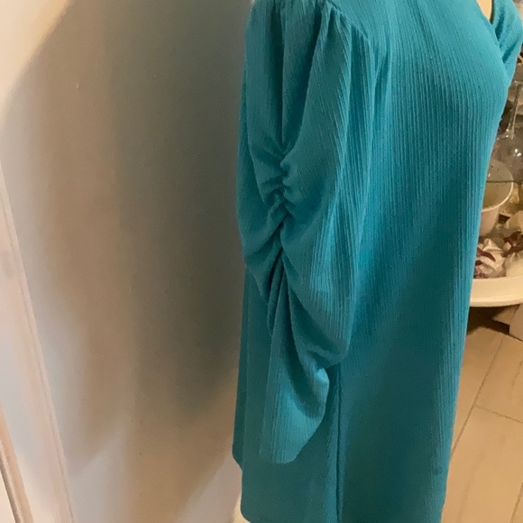 Travel Elegance boutique item. Size xl has tunic top - Picture 8 of 13